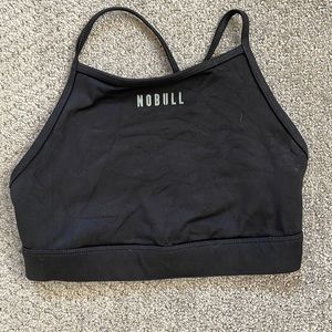 Nobull bra